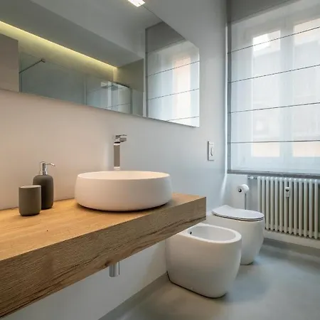 C-apartment Civico88 Padoue