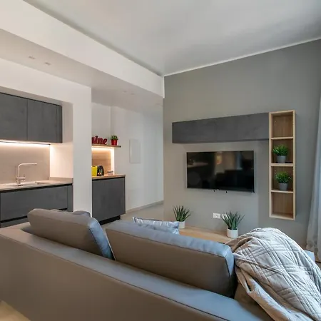 C-apartment Civico88 Appartement Padoue