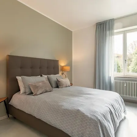 C-apartment Civico88
