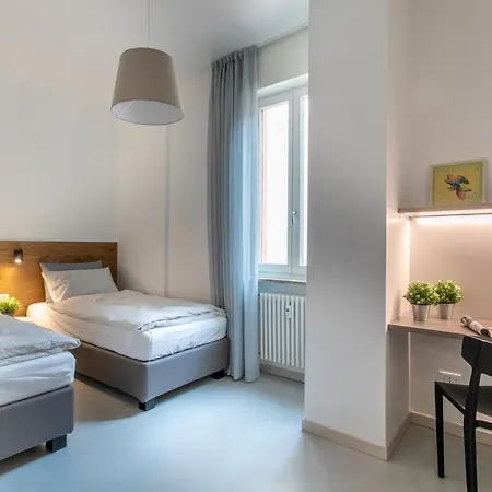 C-apartment Civico88 Padoue