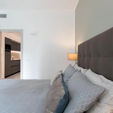 C-apartment Civico88 Appartement Padoue
