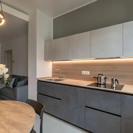 C-apartments