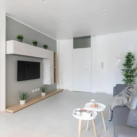 C-apartments *