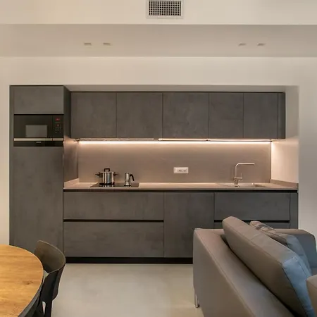 C-apartment Civico88 Padoue