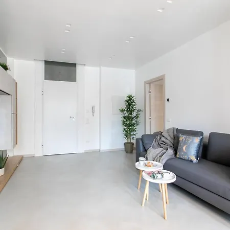 C-apartment Civico88 Appartement