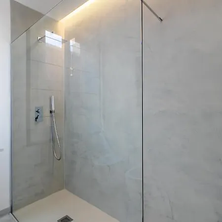 C-apartment Civico88 Appartement *