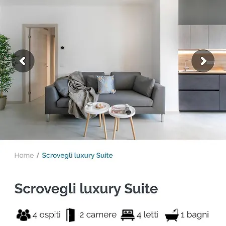 C-apartments Πάδοβα