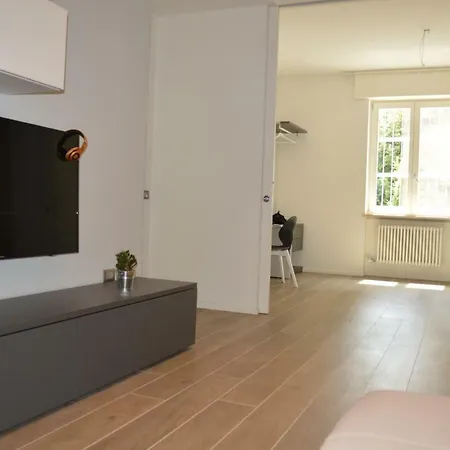 C-apartment Civico88 Padoue