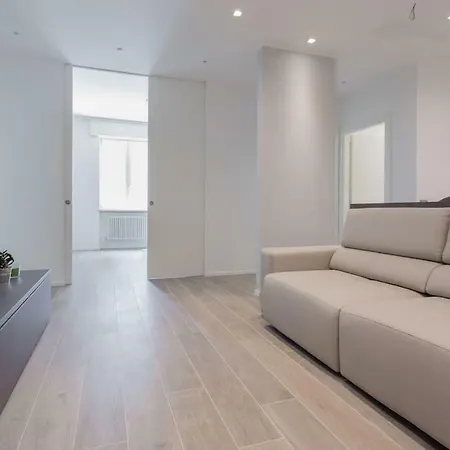 Appartement C-apartment Civico88 Padoue