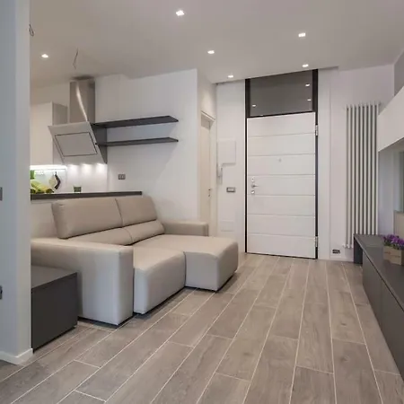 Appartement C-apartment Civico88 Padoue