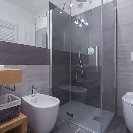 C-apartment Civico88 Appartement *