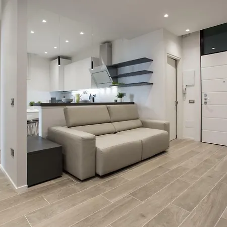 C-apartment Civico88 Appartement *