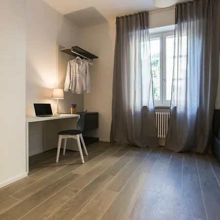 C-apartment Civico88 Appartement Padoue