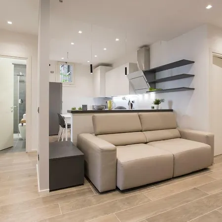 C-apartment Civico88 Padoue