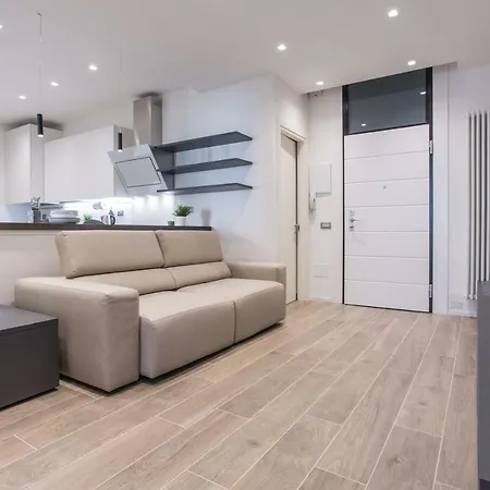 C-apartment Civico88 Padoue