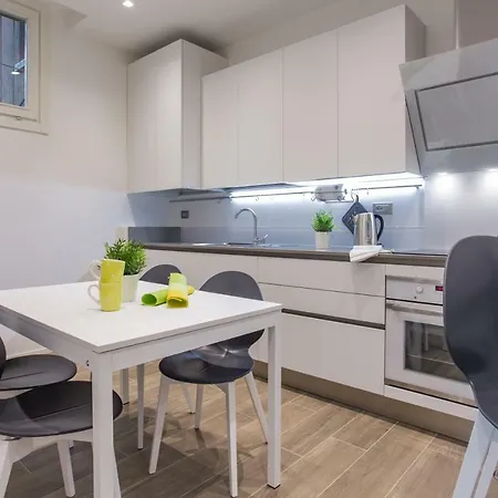 C-apartment Civico88 Appartement *