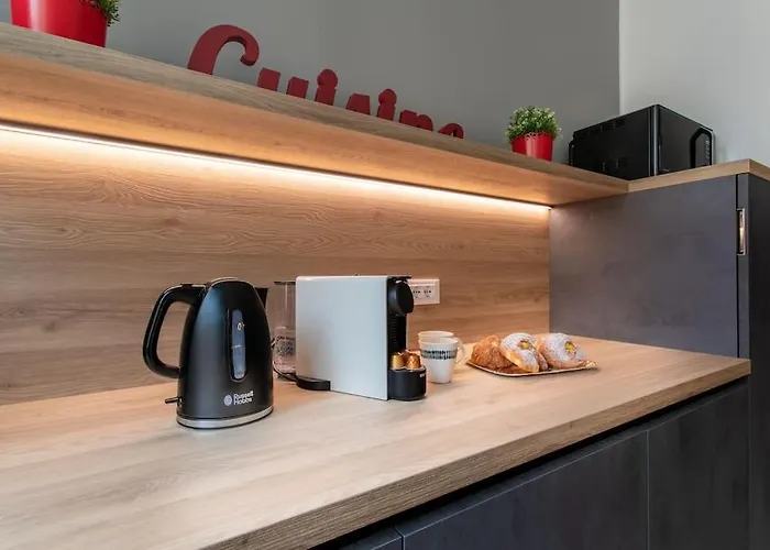 C-apartments *