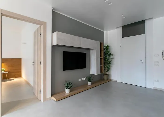 C-apartments 파도바