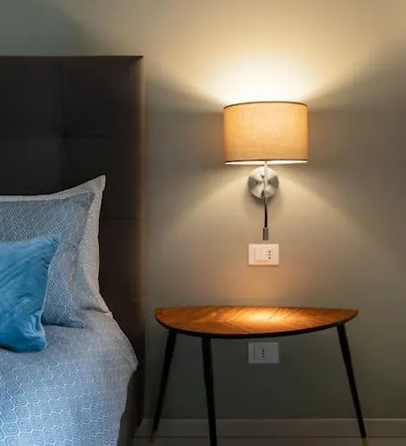 Apartamento C-apartments