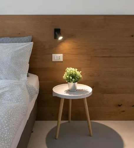 C-apartments 아파트 *