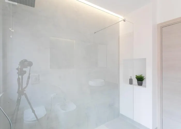 Appartamento C-apartments *
