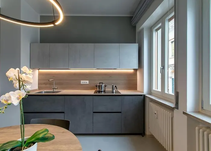 C-apartments Appartamento