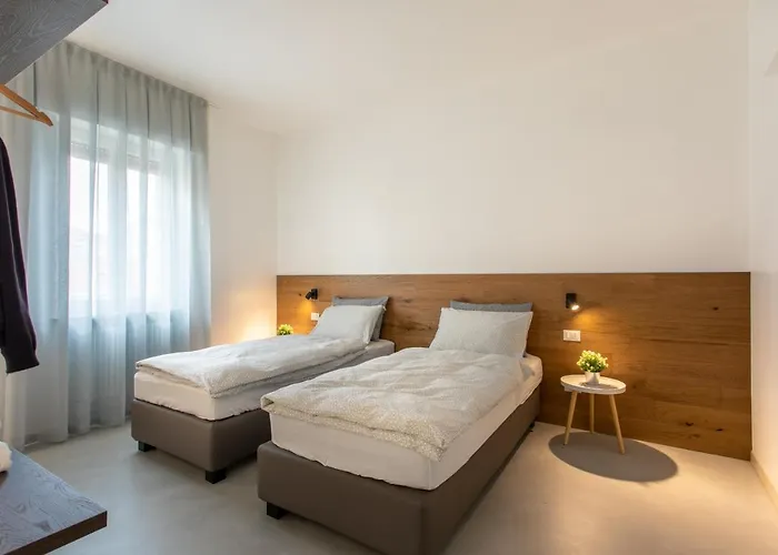 C-apartments Appartamento Padova