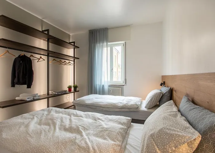 아파트 C-apartments *