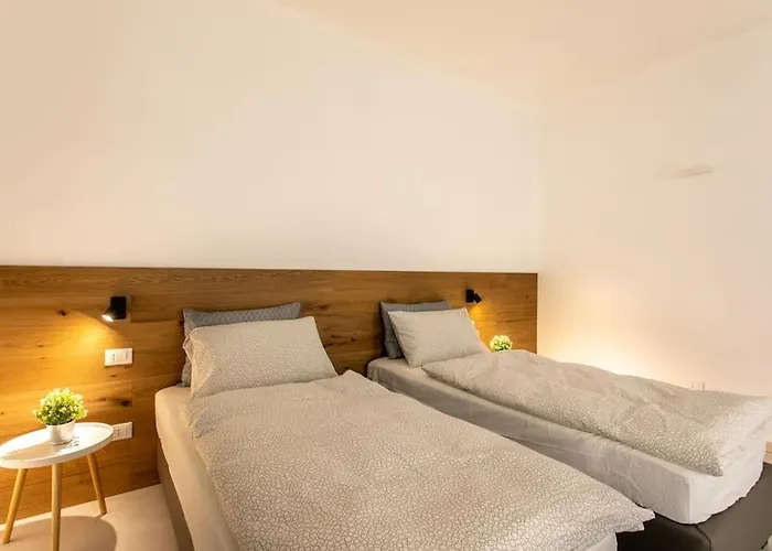 C-apartments Appartamento Padova