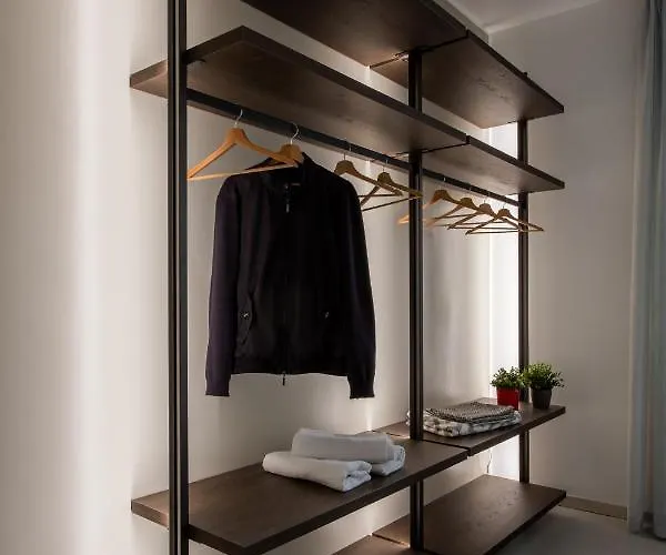 Appartamento C-apartments Padova