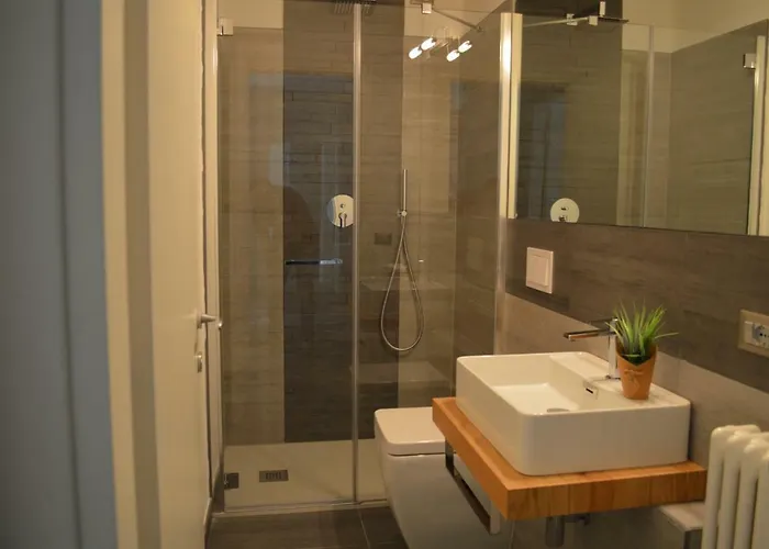 C-apartments Appartamento *
