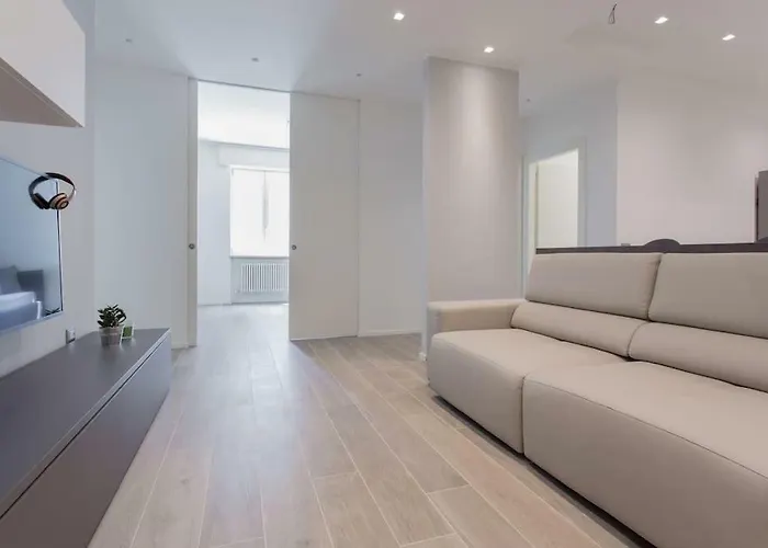 Apartamento C-apartments Pádua