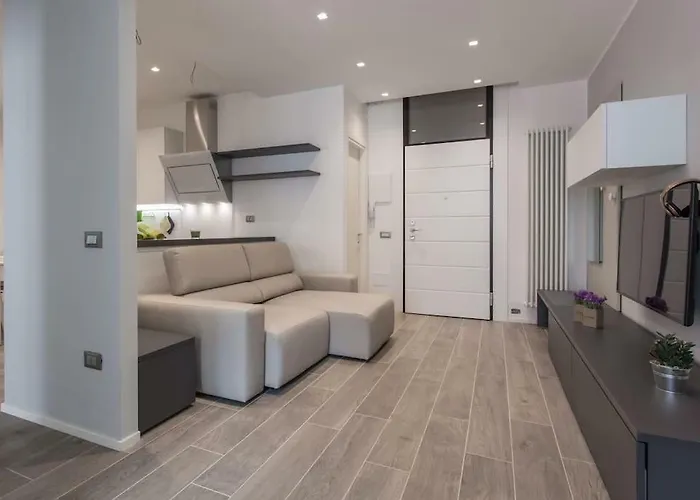 Appartamento C-apartments Padova