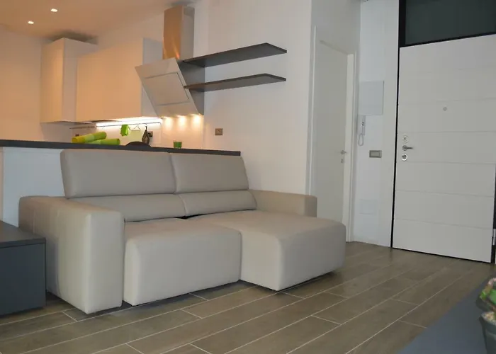 C-apartments 아파트